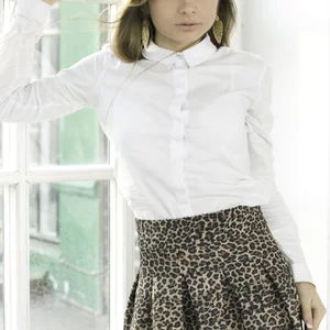 Elizaveta basova's photo