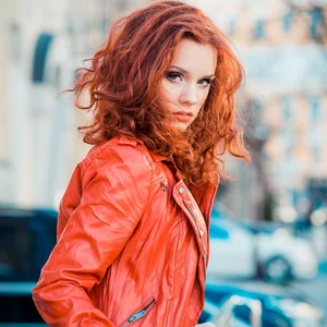 Maria Ukrainec's photo