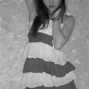 Foto Anastasia Pugina
