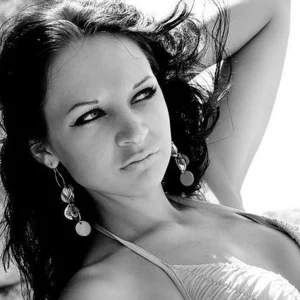 Evgeniya's photo