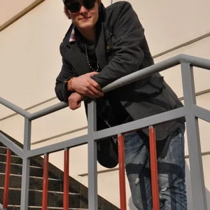 Bogdan Lucik's photo
