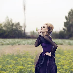 Олейниченко Оксана,  Айдан Керимли,  Fashion, фэшн, мода