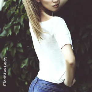 Stanislav Larin's photo