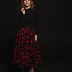 Anastasia Agafonova's photo