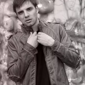 Maksim Mirnyj's photo