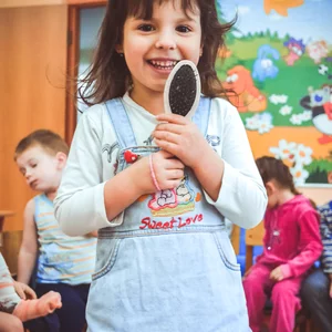 Foto von Ira Kornusenko