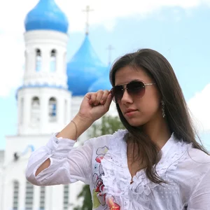 Natalya Rastokina's photo