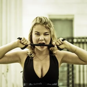 Margarita Ivanova's photo