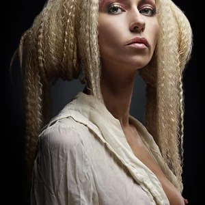 Dar'a Komarova's photo