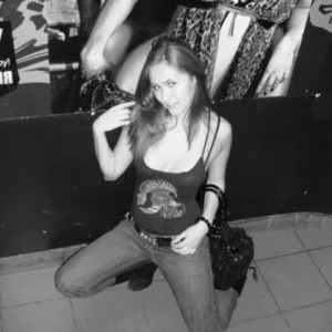 Vitalina Sajbekova's photo