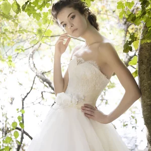 Polina Platonova's photo