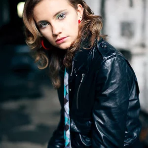 Elena Pokrovskaya's photo