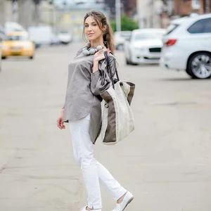 Ketti Bestaeva's photo