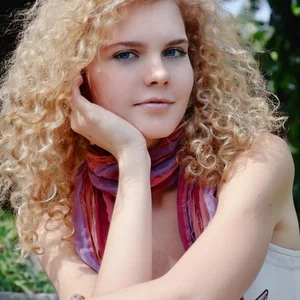 Dasha Yakovenko's photo