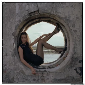 Svetlana Marcenko's photo