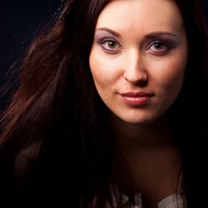 Anna Trostina's photo