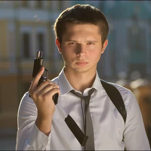 Vlad Vecerko's photo