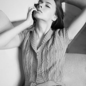 Anastasia Nekrasova's photo