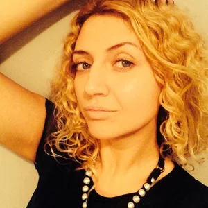 Irina Trizno picture