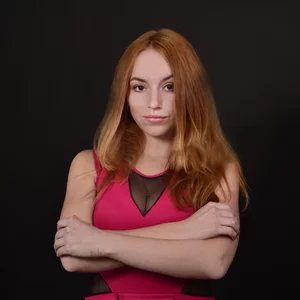 Inna Lazorenko's photo