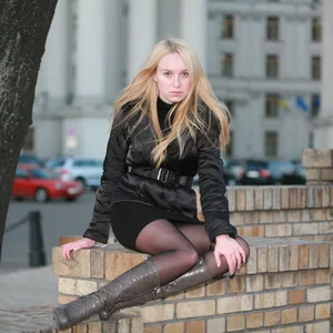 Фото Юлия Трегуб
