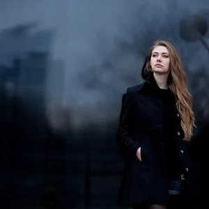 Foto Anna Barinova