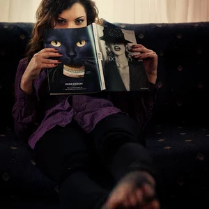 Maiia Stiupan's photo