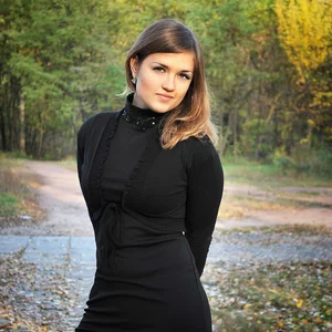 Maria Sakova's photo