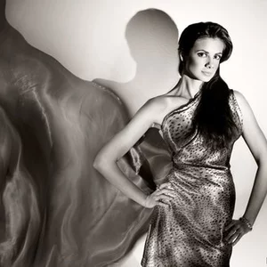 Rina Kalinicenko's photo