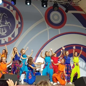 Ольга Луцкая's photo