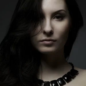 Natalia Myasnikova's photo