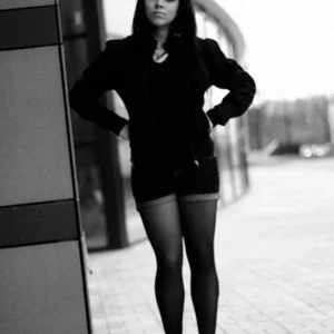 Foto Valerija Lisova