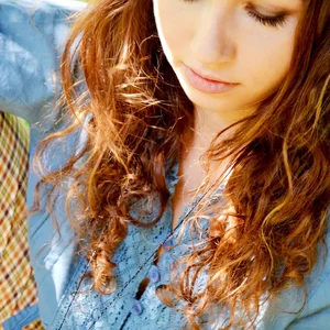 Ulia Kramarenko's photo