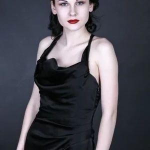 Irina Revina's photo