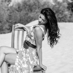Foto Olga Chernysheva