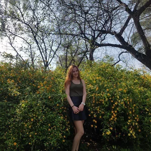 Veronika Tihomirova's photo