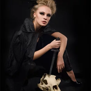 Irina Ermosina's photo