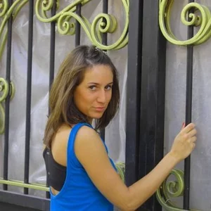 Ulika Galkina's photo