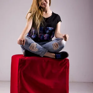 Viktoria Sul'ga的照片