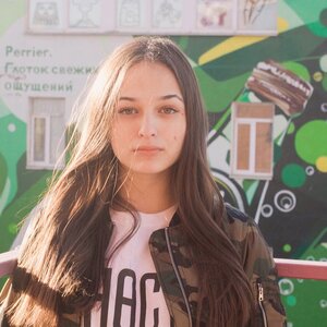 Екатерина Мирзоева