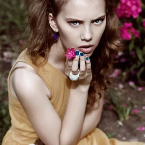 Daria Ivanova's photo