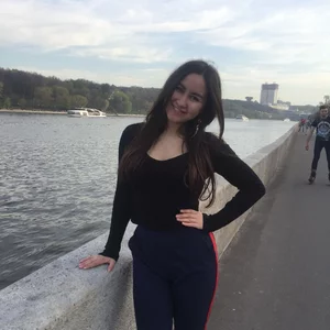 Foto von Lia Timaeva