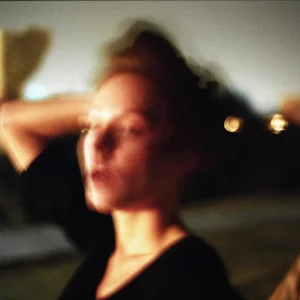 Sveta Idel'son's photo
