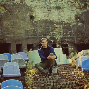 Viktor Komar's photo