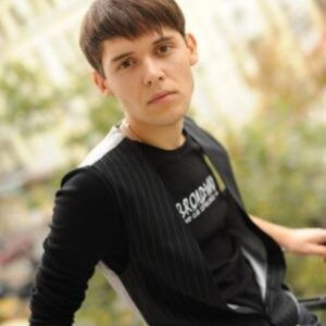 Eugene Vasilenko picture