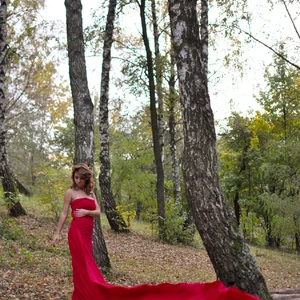 Nadezda Dudko's photo