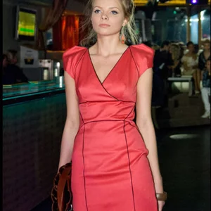 Екатерина Янковская's photo