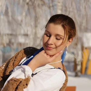 Foto von Maria Nikitina