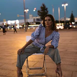 Maria Dmitrieva的照片