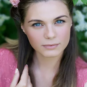 Nata Goncharova's photo